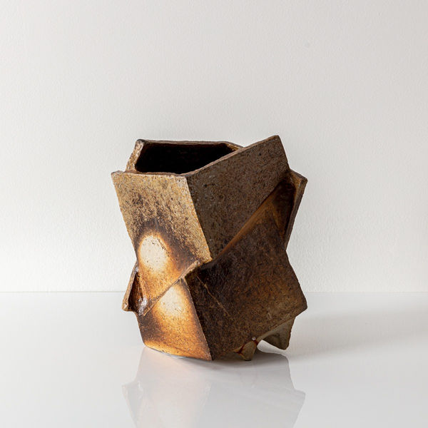 Bizen Ware Vessel n. 3