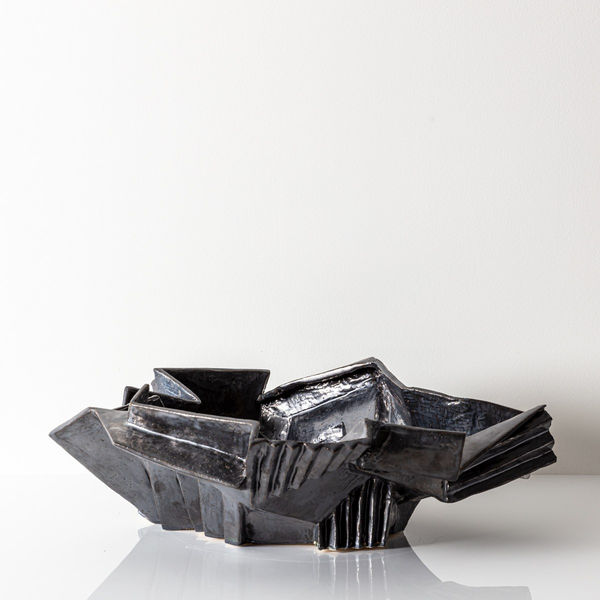 Brutalist Vessel n. 17