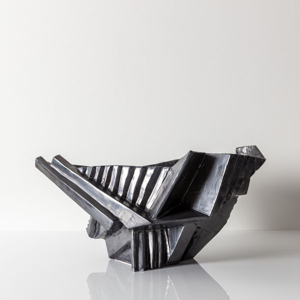Brutalist Vessel n. 18