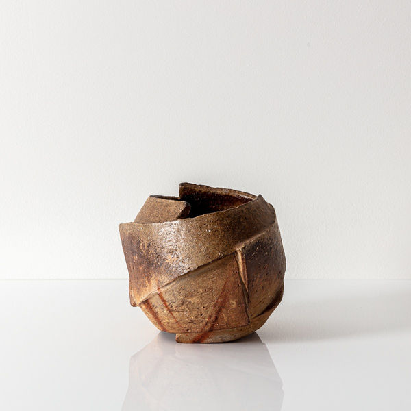 Bizen Ware Vessel n. 2