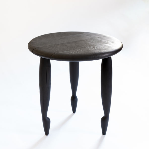Bourrée Side Table