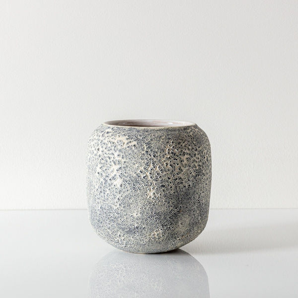 Pebble Textured Vessel n. 1