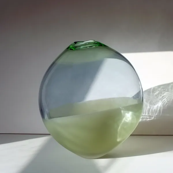 Sea Fret Vessel n. 2