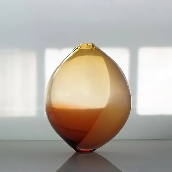 Antique Spring Vessel n. 2