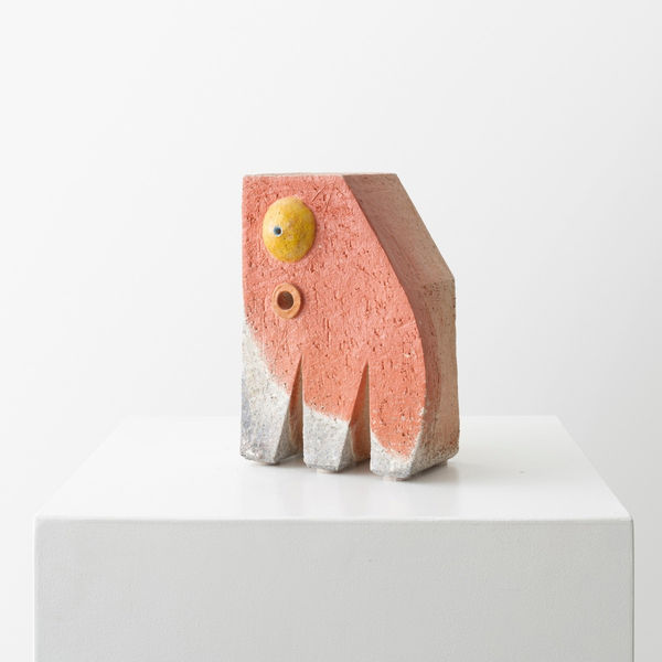 And the Stillness the Dancing