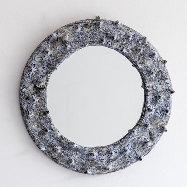 Spiked Circle Mirror