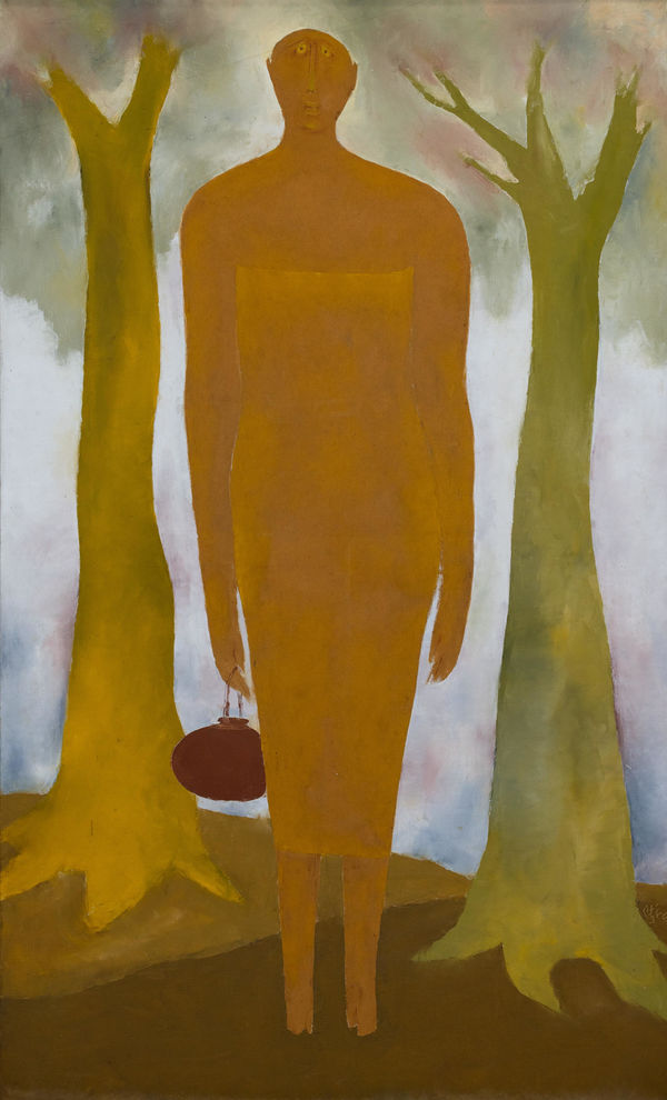 Haku Shah, Sadhu, 1999
