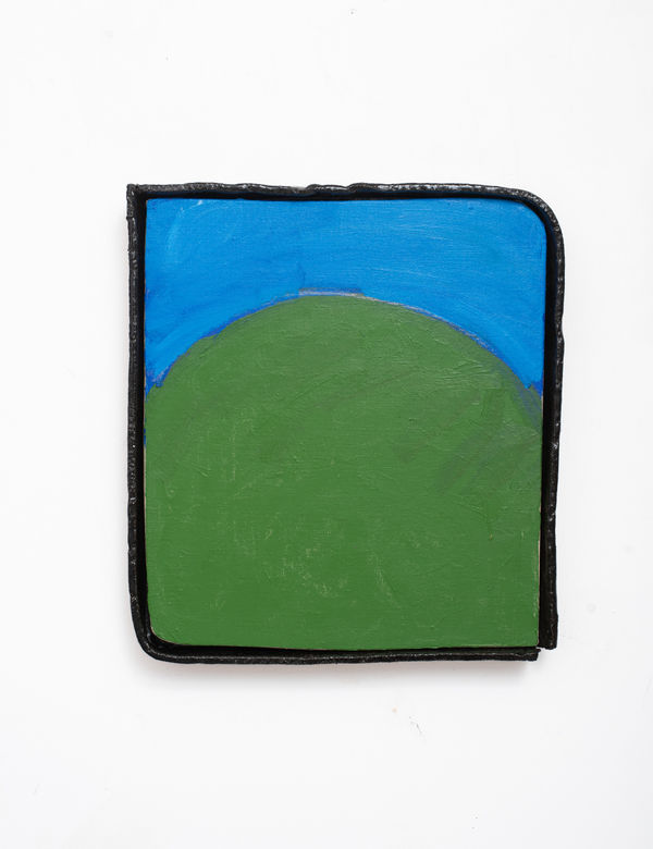 Jake Walker, Another Hill, 2026