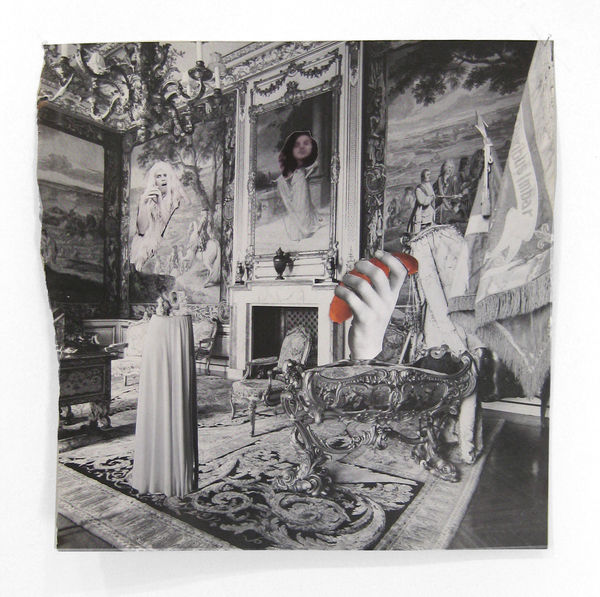 Rob Cherry, Bratwurst Place, 2014