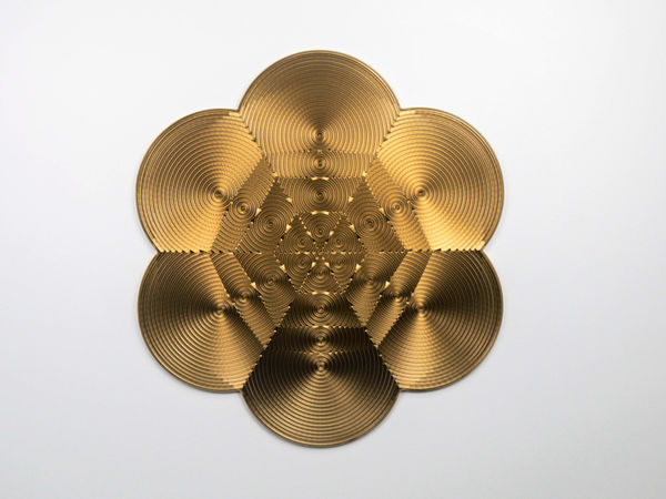 Roger Murray, Event horizon, 2023