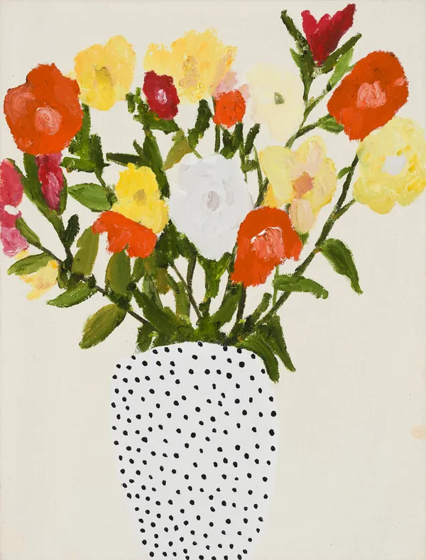 Richard Lewer, Get Well Soon, 2026