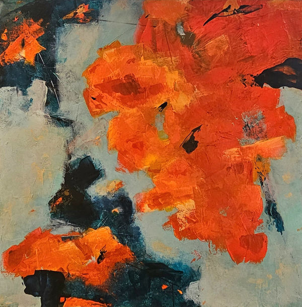 Irma Dijak, Take the Journey that Speaks to You