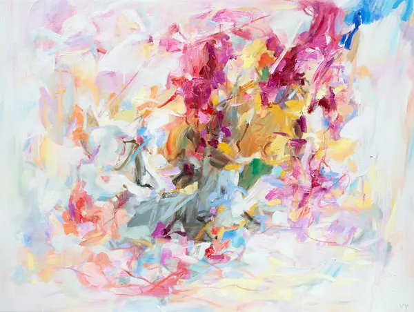 Yangyang Pan, Flight