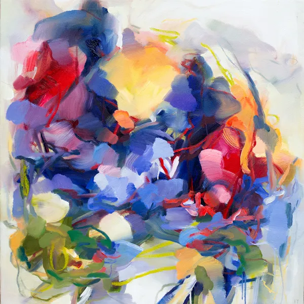 Yangyang Pan, Healing Light #1