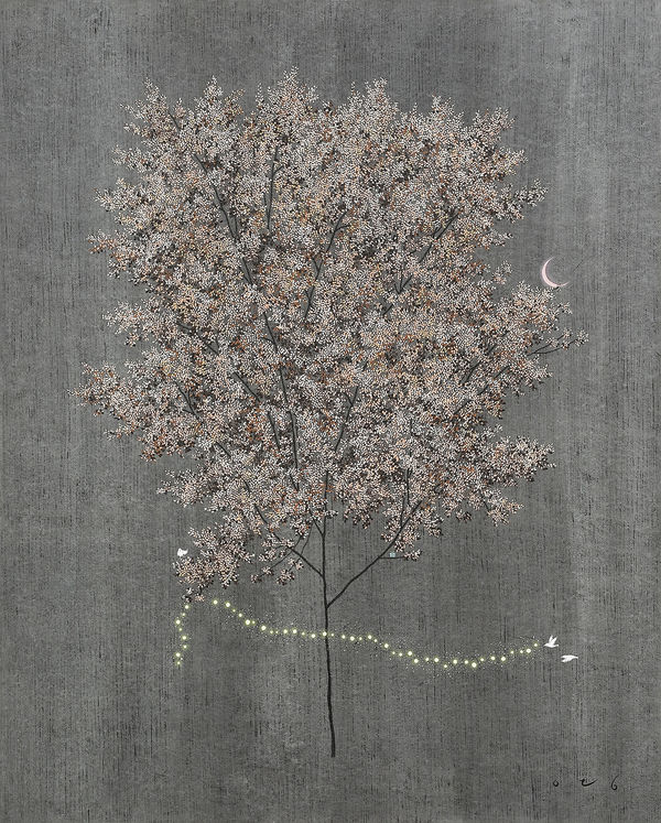 Youngji Lee, A Dream for Us, 2024