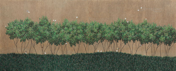 Youngji Lee, 이 순간을 믿을게, 2021