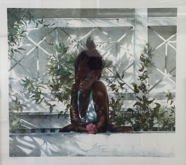 Stephen Scott Young, Contemplation