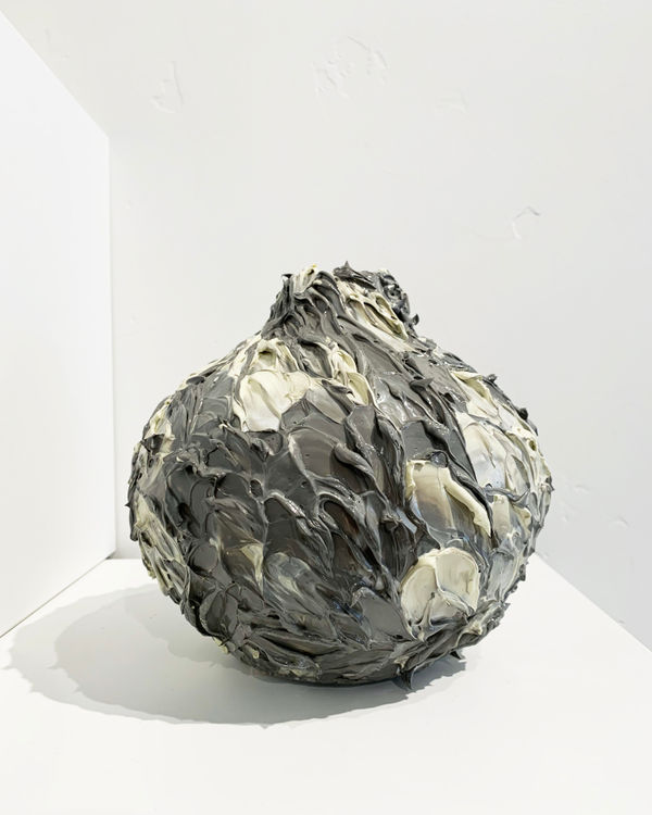 Vase (extra small, gray 8)