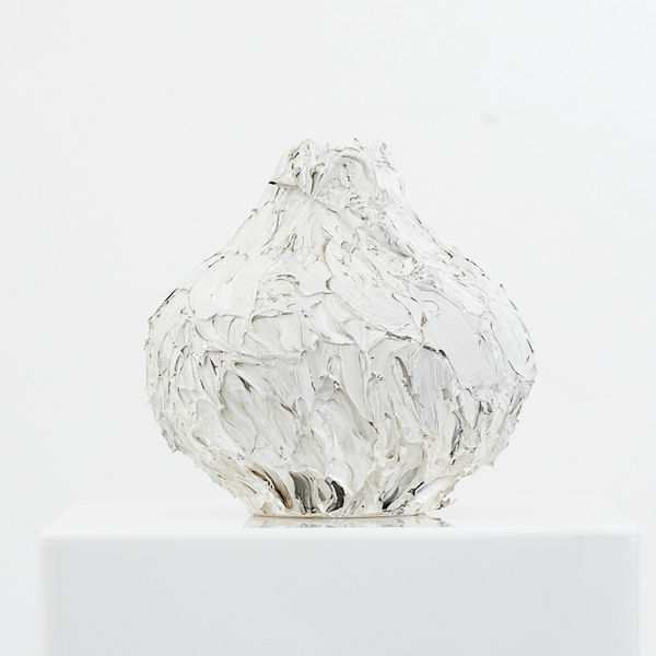 Vase (extra small, gray 2)