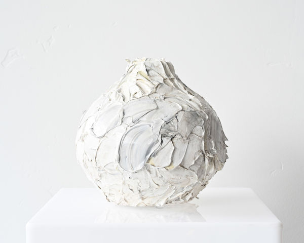 Vase (extra small, gray 10)