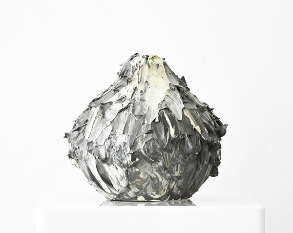 Vase (extra small, gray 6)