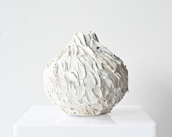 Vase (extra small, gray 11)