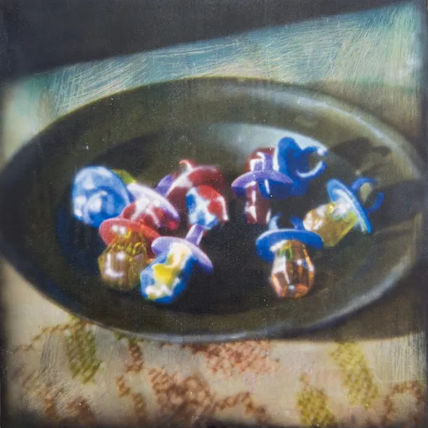 Yu Jingfan, Ring Pop, 2026