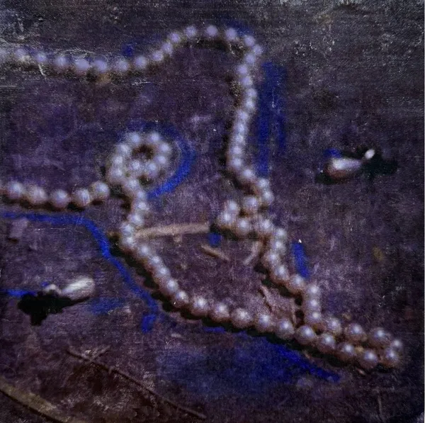 Yu Jingfan, Before Dinner 02, 2024