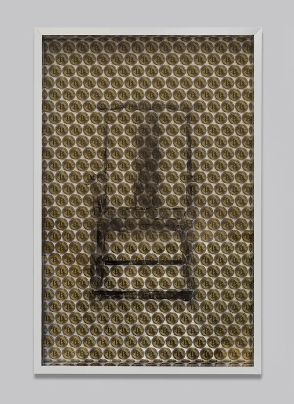 Yang Kai, Ceremony 35, 2019