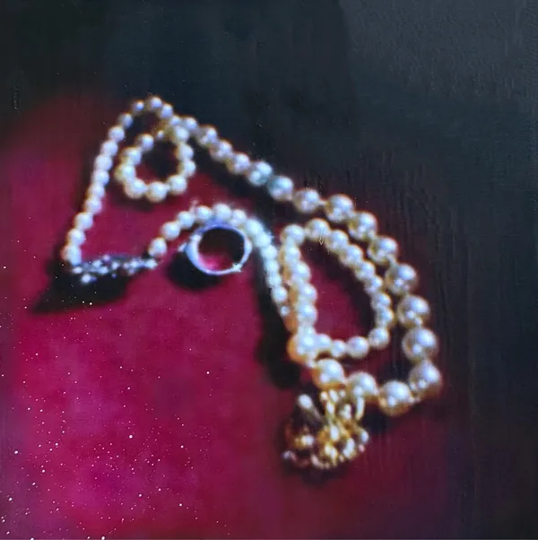 Yu Jingfan, Before Dinner 01, 2024