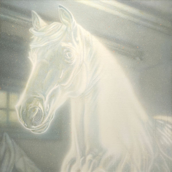 Long Dream No.3, 2024