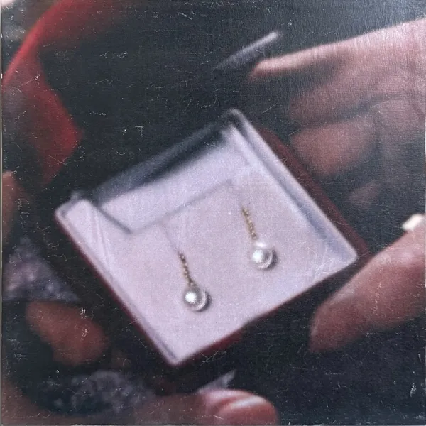 Yu Jingfan, Gift 02, 2025