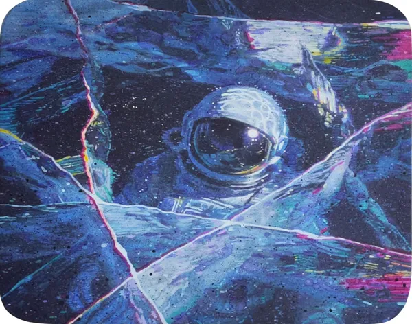 Li Shuangqiang, Still in Orbit, Space Oddity 08, 2026