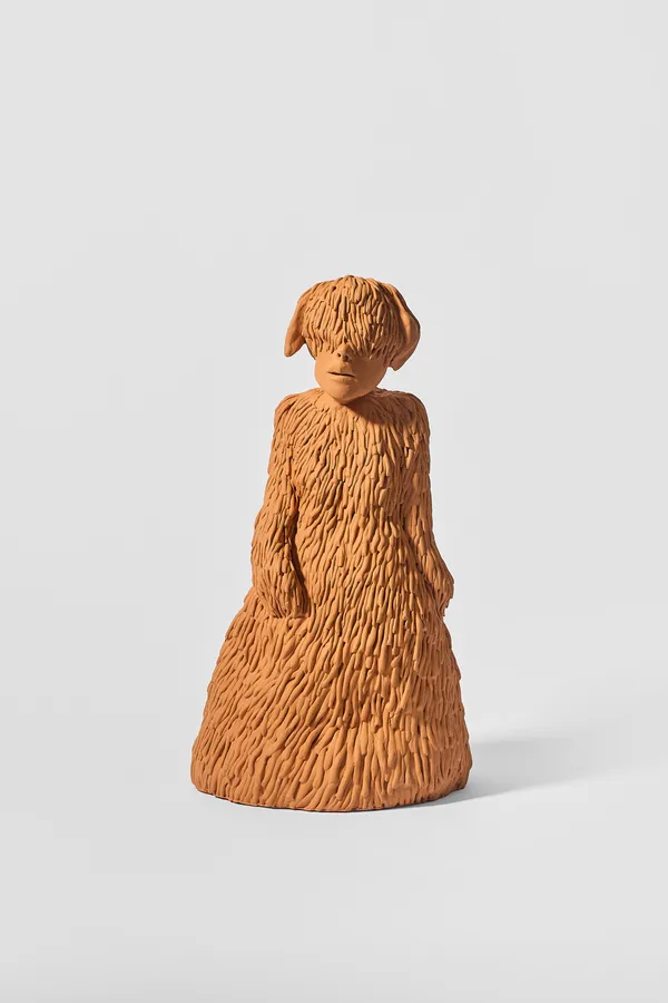 Randa Maddah, Hanging Gardens, The Keepers #2, 2026