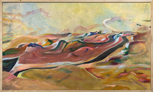 Hashel Al Lamki, Nawras, 2022