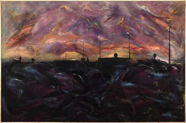 Hashel Al Lamki, Missionary , 2022