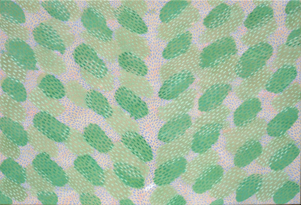 Ziad Al Najjar, Untitled , 2025