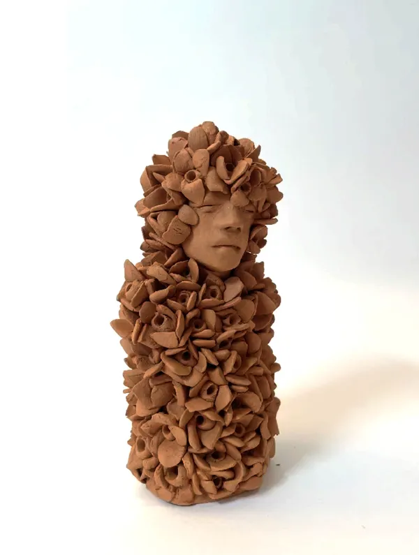 Randa Maddah, Hanging Gardens, The Keepers #15, 2026