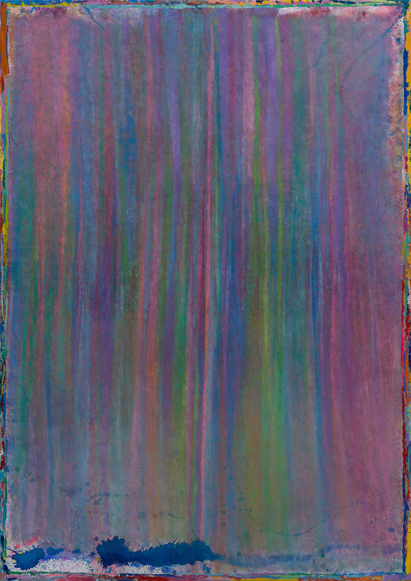 Rema Ghuloum, Sacred Morning , 2025