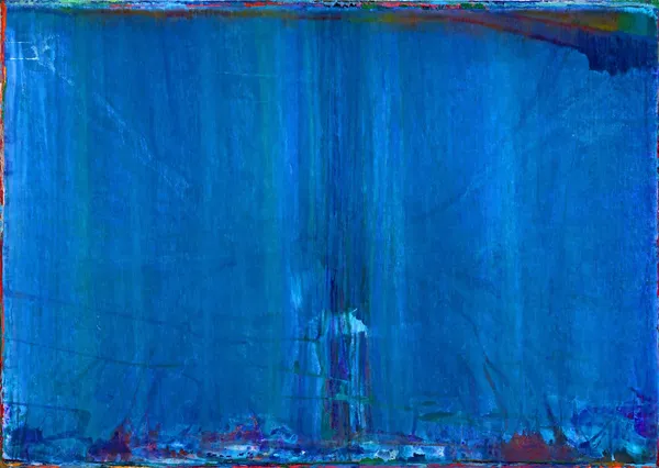Rema Ghuloum, The sky beneath the ocean, 2026