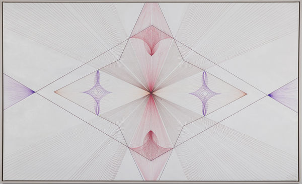 Peyman Shaafi, Aquila, 2020