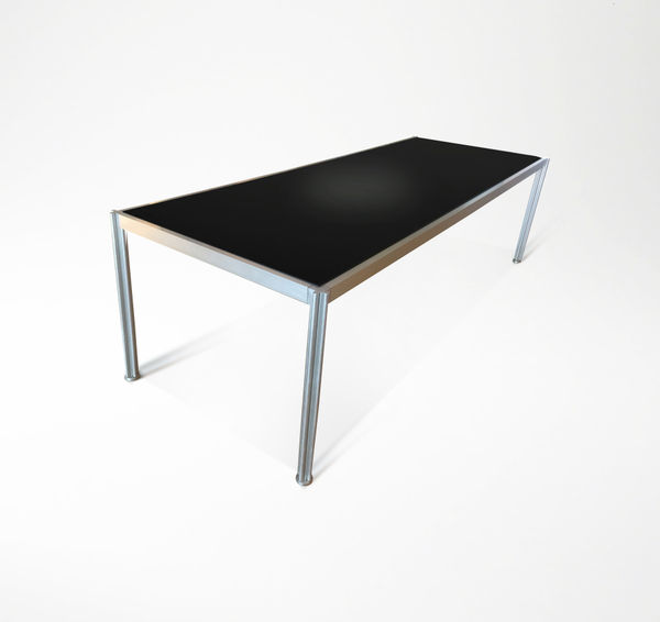 Georges Ciancimino, Dining Table, 1970's