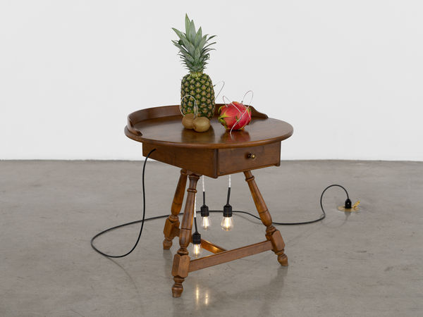 Image of Decomposition.