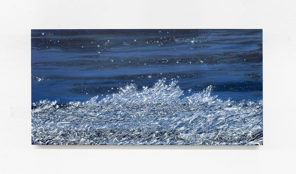 Image of Cinto's painting