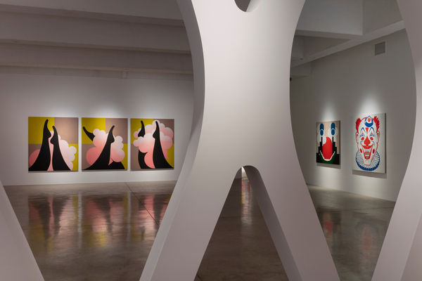 detail image of Chromosomal Wall