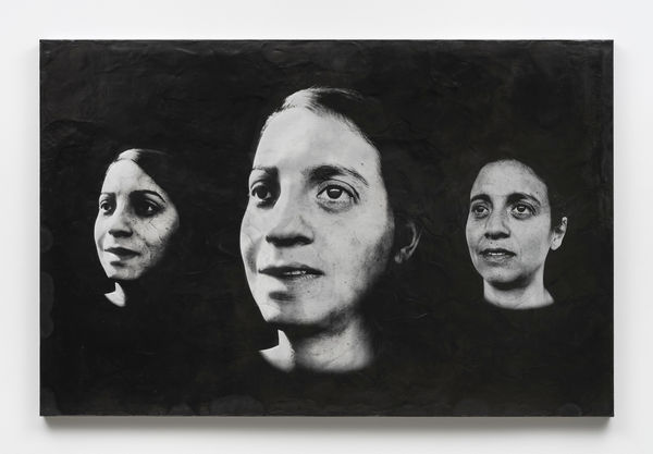 Image of Prompt Drawing: Deep Fake