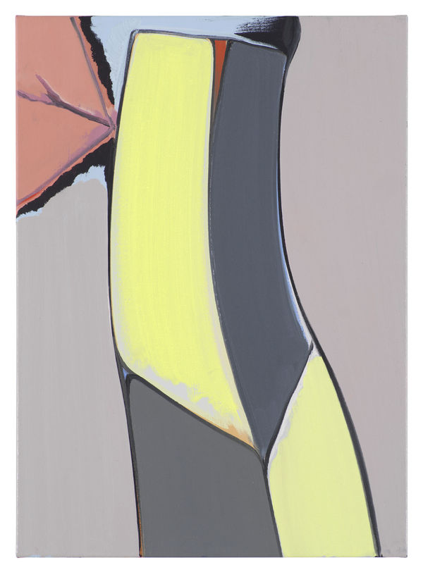 Scheibitz oil painting