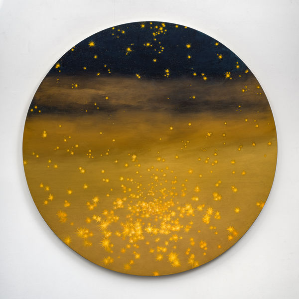 Image of Day and night, 2025.