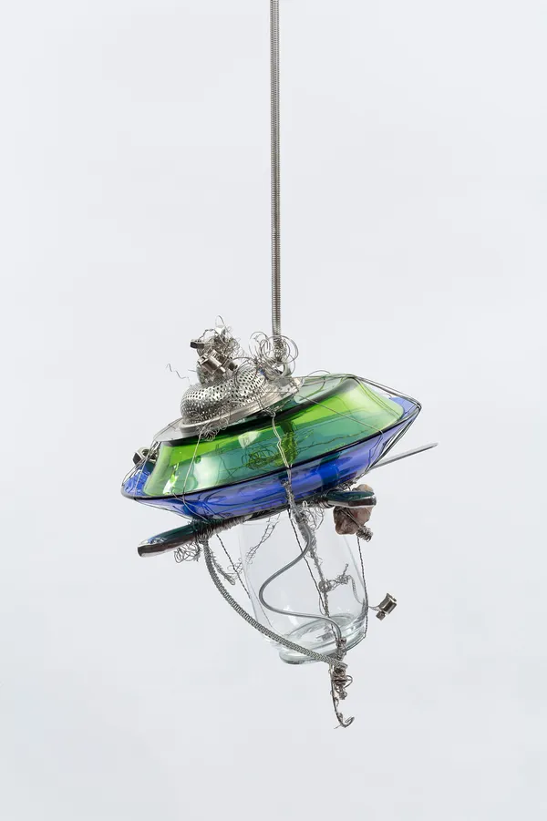 Image of Balé Literal; Disco Voador #24.