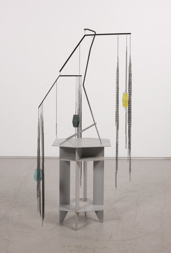 The Hallway and the Rivers Edge